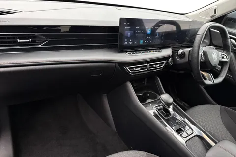 NA25HOJ MG Mg Hs 1.5 T-GDI SE 5dr DCT Thumbnail #17