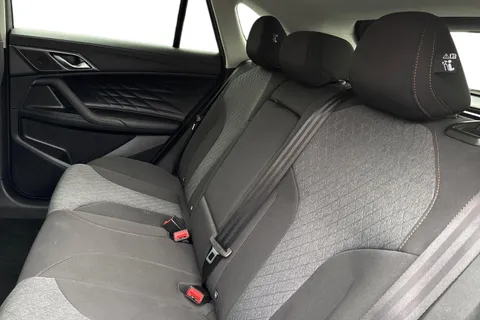 NA25HOJ MG Mg Hs 1.5 T-GDI SE 5dr DCT Thumbnail #19