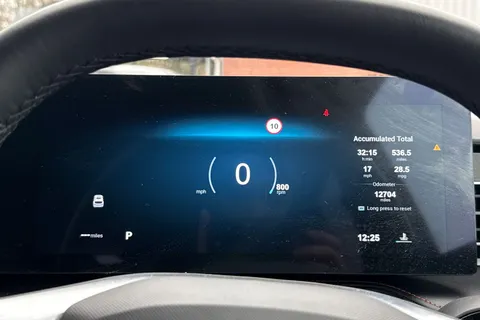 NA25HOJ MG Mg Hs 1.5 T-GDI SE 5dr DCT Thumbnail #20