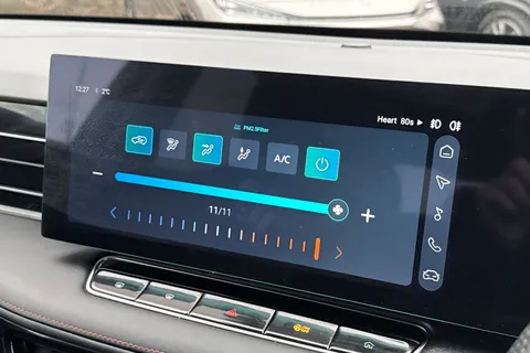 NA25HOJ MG Mg Hs 1.5 T-GDI SE 5dr DCT Thumbnail #22