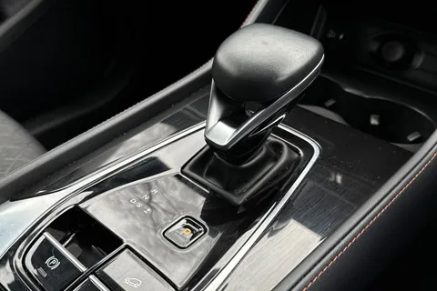 NA25HOJ MG Mg Hs 1.5 T-GDI SE 5dr DCT Thumbnail #23