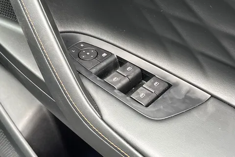 NA25HOJ MG Mg Hs 1.5 T-GDI SE 5dr DCT Thumbnail #24