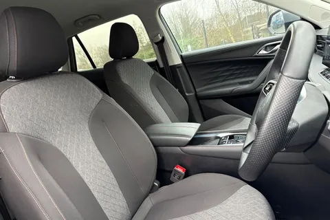 NA25HOJ MG Mg Hs 1.5 T-GDI SE 5dr DCT Thumbnail #25