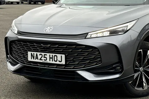 NA25HOJ MG Mg Hs 1.5 T-GDI SE 5dr DCT Thumbnail #26