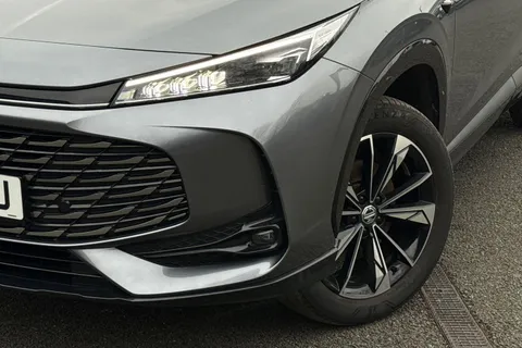 NA25HOJ MG Mg Hs 1.5 T-GDI SE 5dr DCT Thumbnail #27