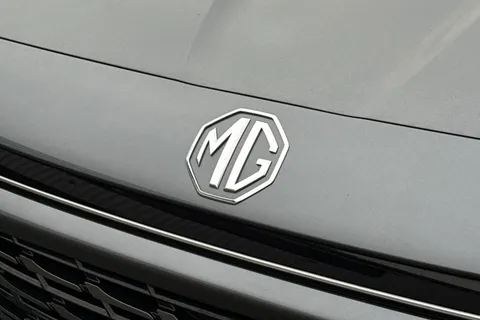 NA25HOJ MG Mg Hs 1.5 T-GDI SE 5dr DCT Thumbnail #28