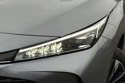 NA25HOJ MG Mg Hs 1.5 T-GDI SE 5dr DCT Thumbnail #29