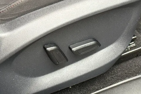 NA25HOJ MG Mg Hs 1.5 T-GDI SE 5dr DCT Thumbnail #30