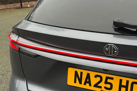 NA25HOJ MG Mg Hs 1.5 T-GDI SE 5dr DCT Thumbnail #33