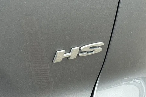 NA25HOJ MG Mg Hs 1.5 T-GDI SE 5dr DCT Thumbnail #34