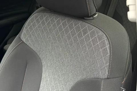 NA25HOJ MG Mg Hs 1.5 T-GDI SE 5dr DCT Thumbnail #36