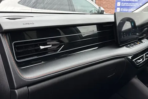 NA25HOJ MG Mg Hs 1.5 T-GDI SE 5dr DCT Thumbnail #37