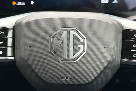 NA25HOJ MG Mg Hs 1.5 T-GDI SE 5dr DCT Thumbnail #38