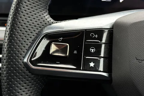 NA25HOJ MG Mg Hs 1.5 T-GDI SE 5dr DCT Thumbnail #39