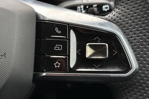 NA25HOJ MG Mg Hs 1.5 T-GDI SE 5dr DCT Thumbnail #40