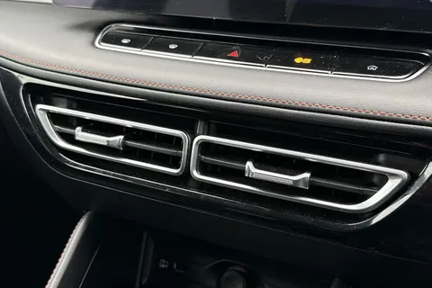 NA25HOJ MG Mg Hs 1.5 T-GDI SE 5dr DCT Thumbnail #41