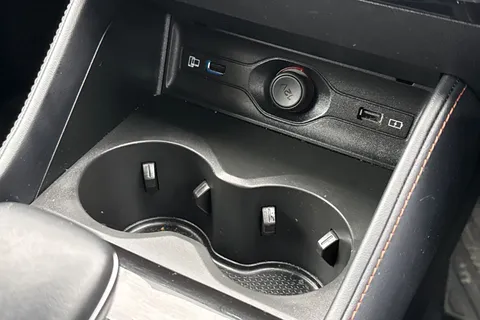 NA25HOJ MG Mg Hs 1.5 T-GDI SE 5dr DCT Thumbnail #45