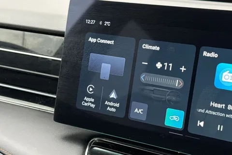 NA25HOJ MG Mg Hs 1.5 T-GDI SE 5dr DCT Thumbnail #47