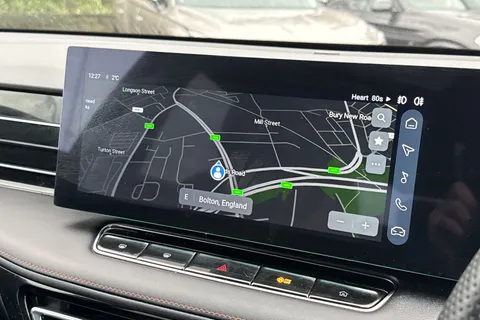 NA25HOJ MG Mg Hs 1.5 T-GDI SE 5dr DCT Thumbnail #48