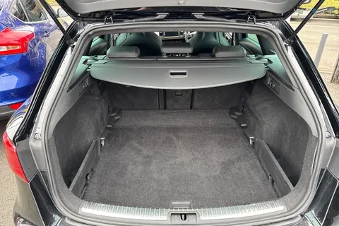 FP69TZW SEAT Leon 2.0 TSI Cupra R ST ST DSG 4Drive Euro 6 (s/s) 5dr Thumbnail #7