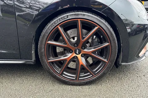 FP69TZW SEAT Leon 2.0 TSI Cupra R ST ST DSG 4Drive Euro 6 (s/s) 5dr Thumbnail #10