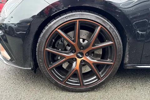 FP69TZW SEAT Leon 2.0 TSI Cupra R ST ST DSG 4Drive Euro 6 (s/s) 5dr Thumbnail #12