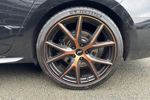 FP69TZW SEAT Leon 2.0 TSI Cupra R ST ST DSG 4Drive Euro 6 (s/s) 5dr Thumbnail #13