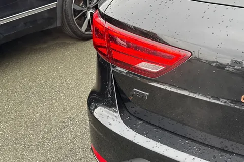 FP69TZW SEAT Leon 2.0 TSI Cupra R ST ST DSG 4Drive Euro 6 (s/s) 5dr Thumbnail #42