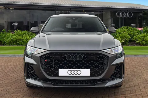 Audi RS Q8 4.0 TFSI V8 Performance Carbon Vorsprung Tiptronic quattro Euro 6 (s/s) 5dr Thumbnail #6