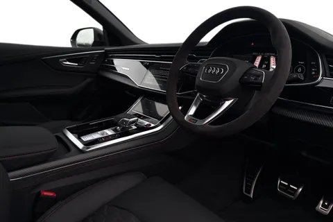 Audi RS Q8 4.0 TFSI V8 Performance Carbon Vorsprung Tiptronic quattro Euro 6 (s/s) 5dr Thumbnail #8