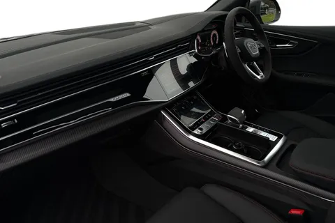 Audi RS Q8 4.0 TFSI V8 Performance Carbon Vorsprung Tiptronic quattro Euro 6 (s/s) 5dr Thumbnail #9