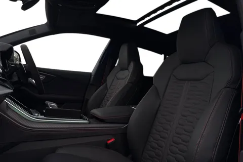 Audi RS Q8 4.0 TFSI V8 Performance Carbon Vorsprung Tiptronic quattro Euro 6 (s/s) 5dr Thumbnail #11