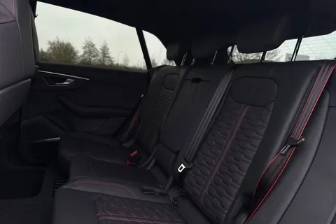 Audi RS Q8 4.0 TFSI V8 Performance Carbon Vorsprung Tiptronic quattro Euro 6 (s/s) 5dr Thumbnail #14
