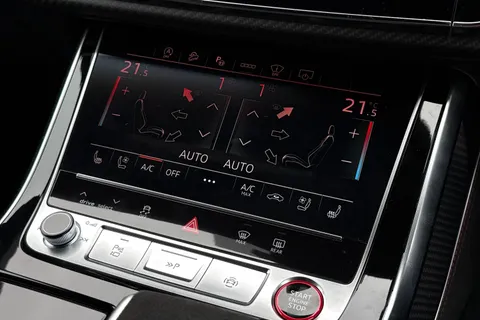 Audi RS Q8 4.0 TFSI V8 Performance Carbon Vorsprung Tiptronic quattro Euro 6 (s/s) 5dr Thumbnail #19