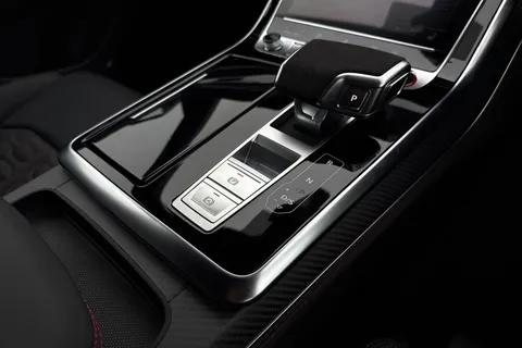 Audi RS Q8 4.0 TFSI V8 Performance Carbon Vorsprung Tiptronic quattro Euro 6 (s/s) 5dr Thumbnail #20