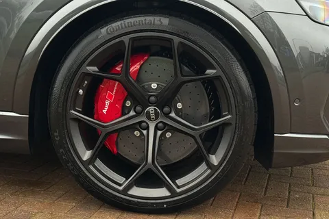 Audi RS Q8 4.0 TFSI V8 Performance Carbon Vorsprung Tiptronic quattro Euro 6 (s/s) 5dr Thumbnail #24