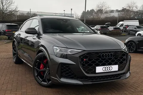 Audi RS Q8 4.0 TFSI V8 Performance Carbon Vorsprung Tiptronic quattro Euro 6 (s/s) 5dr Thumbnail #25