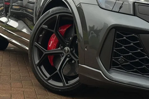 Audi RS Q8 4.0 TFSI V8 Performance Carbon Vorsprung Tiptronic quattro Euro 6 (s/s) 5dr Thumbnail #26