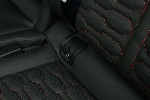 Audi RS Q8 4.0 TFSI V8 Performance Carbon Vorsprung Tiptronic quattro Euro 6 (s/s) 5dr Thumbnail #29