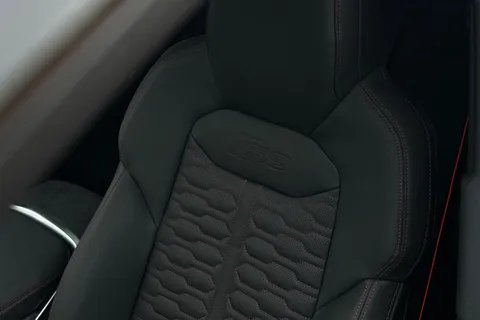 Audi RS Q8 4.0 TFSI V8 Performance Carbon Vorsprung Tiptronic quattro Euro 6 (s/s) 5dr Thumbnail #33