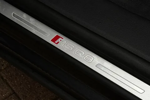 Audi RS Q8 4.0 TFSI V8 Performance Carbon Vorsprung Tiptronic quattro Euro 6 (s/s) 5dr Thumbnail #36