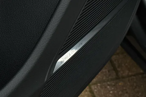 Audi RS Q8 4.0 TFSI V8 Performance Carbon Vorsprung Tiptronic quattro Euro 6 (s/s) 5dr Thumbnail #37