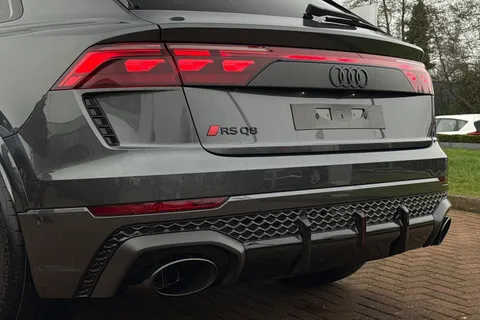 Audi RS Q8 4.0 TFSI V8 Performance Carbon Vorsprung Tiptronic quattro Euro 6 (s/s) 5dr Thumbnail #50