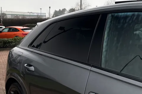 Audi RS Q8 4.0 TFSI V8 Performance Carbon Vorsprung Tiptronic quattro Euro 6 (s/s) 5dr Thumbnail #51