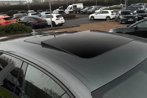 Audi RS Q8 4.0 TFSI V8 Performance Carbon Vorsprung Tiptronic quattro Euro 6 (s/s) 5dr Thumbnail #52