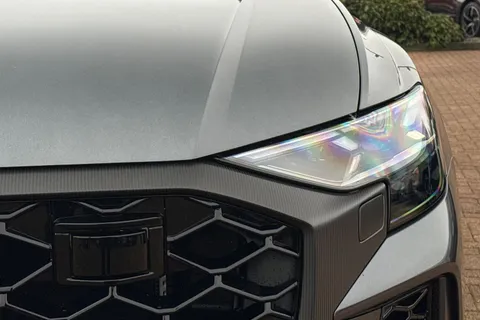 Audi RS Q8 4.0 TFSI V8 Performance Carbon Vorsprung Tiptronic quattro Euro 6 (s/s) 5dr Thumbnail #54