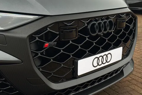 Audi RS Q8 4.0 TFSI V8 Performance Carbon Vorsprung Tiptronic quattro Euro 6 (s/s) 5dr Thumbnail #56