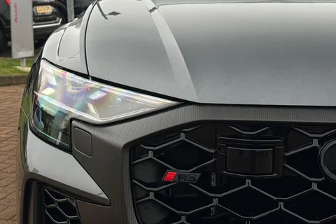 Audi RS Q8 4.0 TFSI V8 Performance Carbon Vorsprung Tiptronic quattro Euro 6 (s/s) 5dr Thumbnail #57