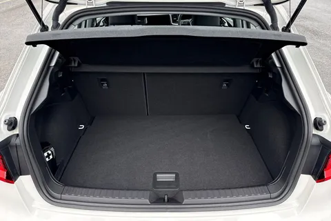 PN23MRU Audi A1 Sport 25 TFSI  95 PS 5-speed Thumbnail #7