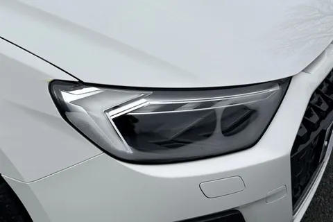 PN23MRU Audi A1 Sport 25 TFSI  95 PS 5-speed Thumbnail #9